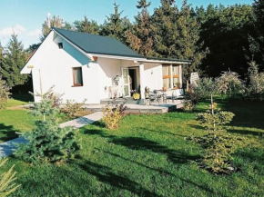 New holiday home for nature lovers in Kolczewo Kołczewo